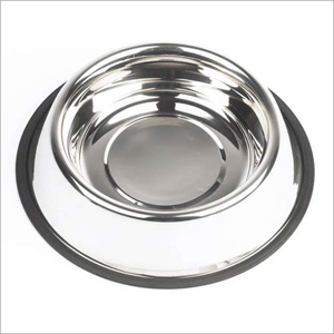 पालतू भोजन का कटोरा