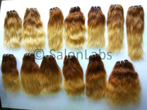 कलर चार्ट वीव हेयर एक्सटेंशन्स देखें