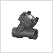Brass Y Type Check Valves 1500