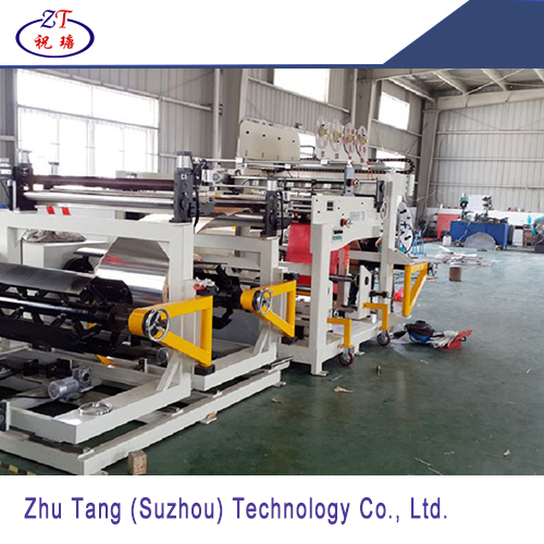 Dry Type Transformer Winder Air Pressure: 0.6 Mpa