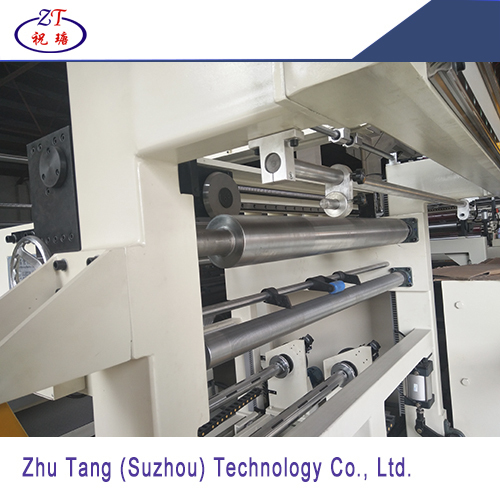 Dry Type Transformer Winder Air Pressure: 0.6 Mpa