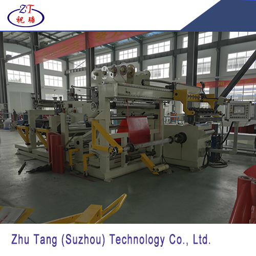 Dry Type Transformer Winder Air Pressure: 0.6 Mpa