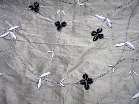 Computer Embroidary
