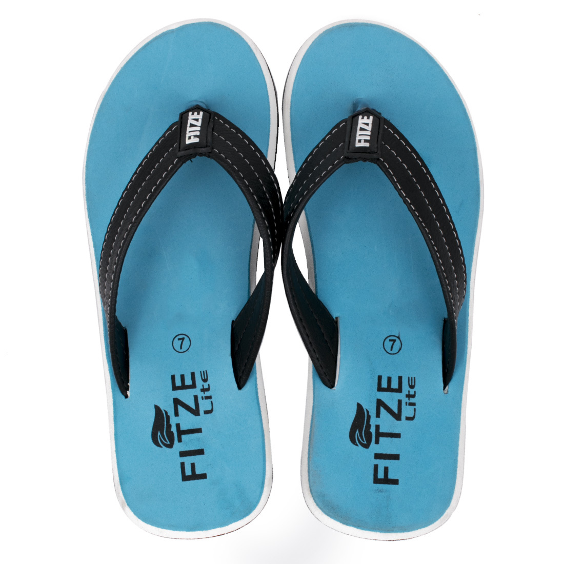 Mens-flip Flops Slippers