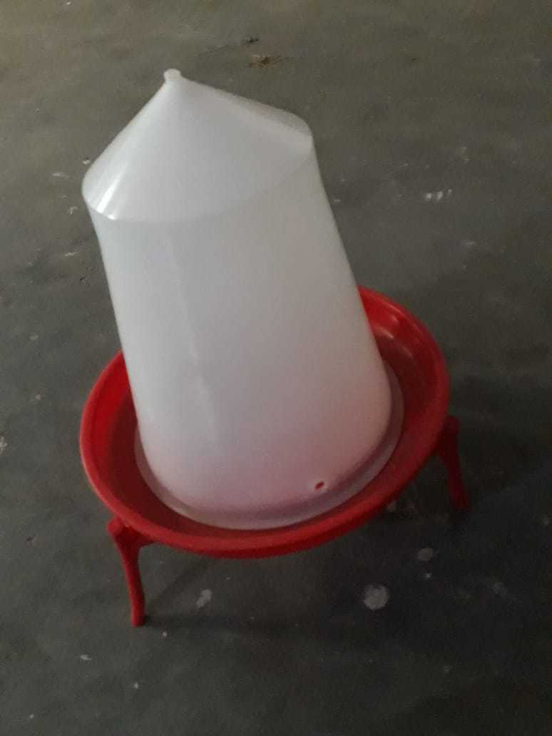 Chick Drinker 3 Ltr - Feature: Good Quality