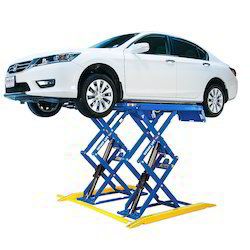 Car Lift