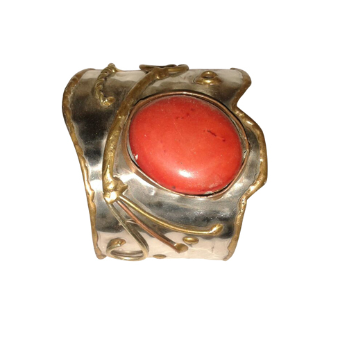 Cuff Bracelet