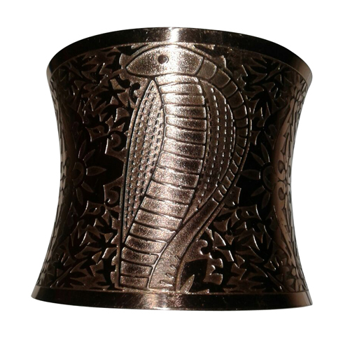Antique Cuff Bracelet