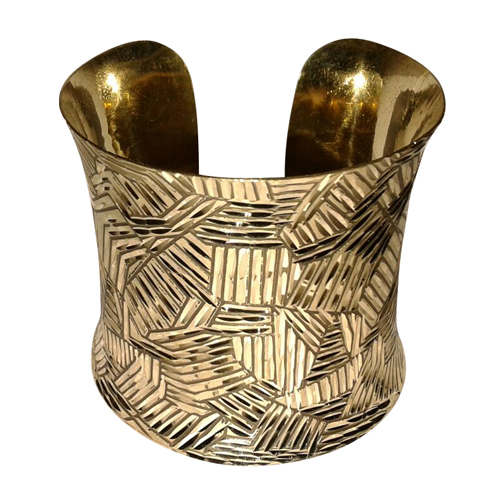 Ladies Cuff Bracelet