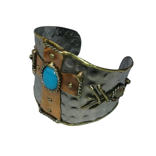 Metal Bracelet