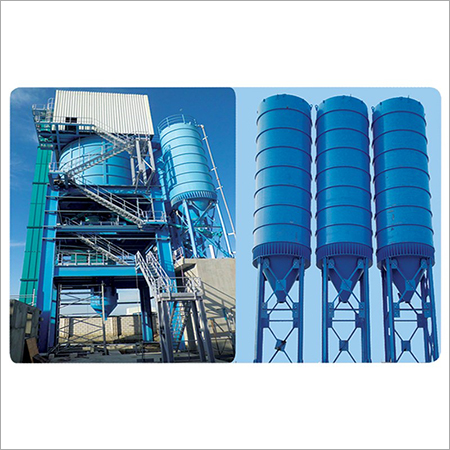 Static Equipment