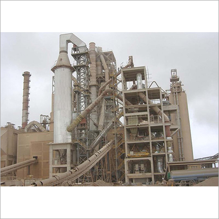 Static Equipment