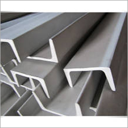 स्टेनलेस स्टील चैनल