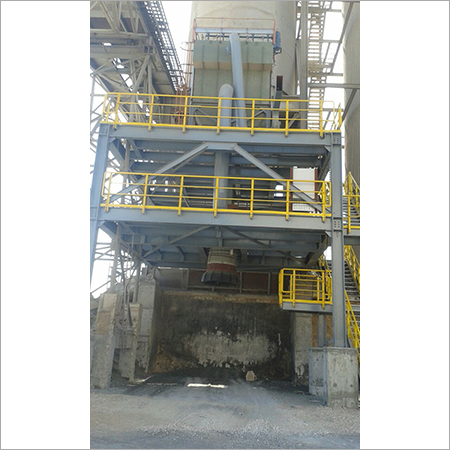 Steel Structures