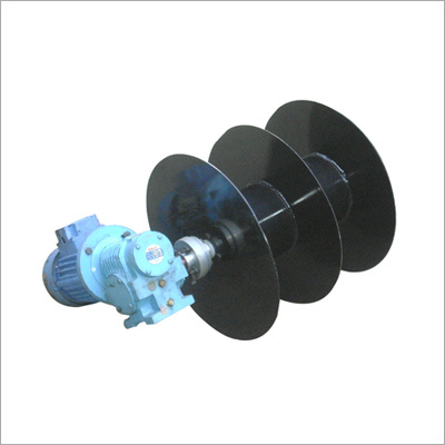 Reller Drum