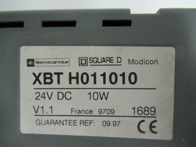 Fiber Magelis Xbt H011010
