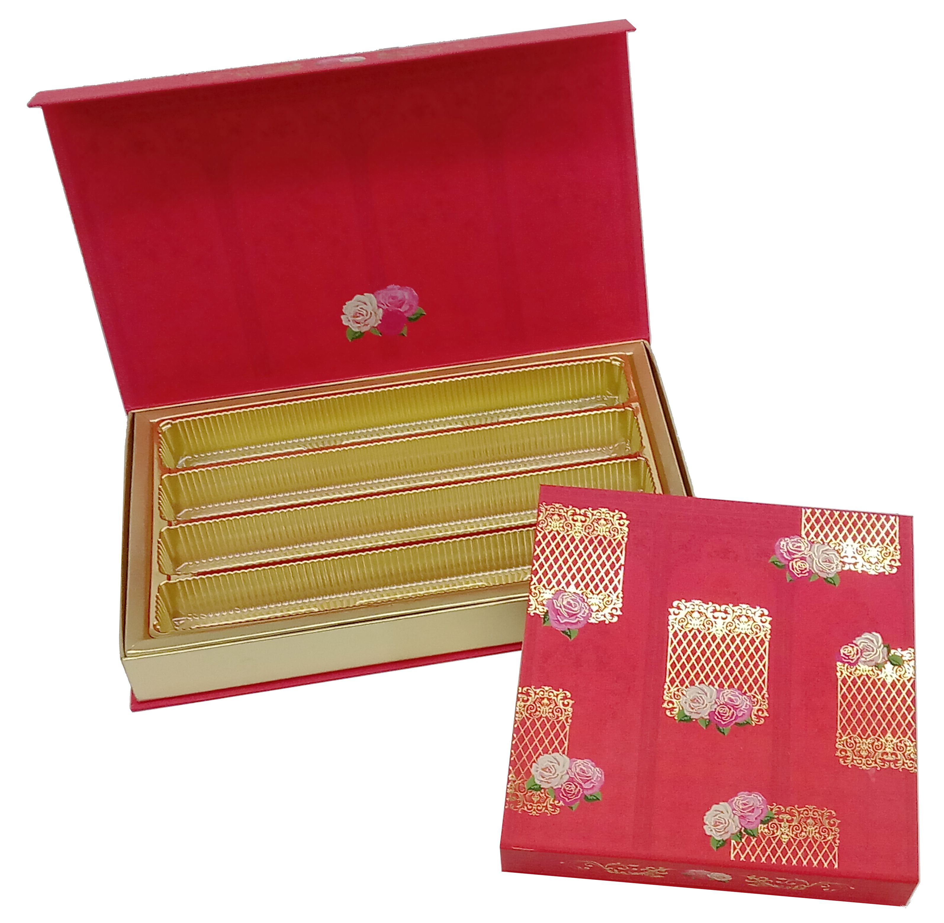 Red Azara Magnate 1 2 Kg Sweet Box