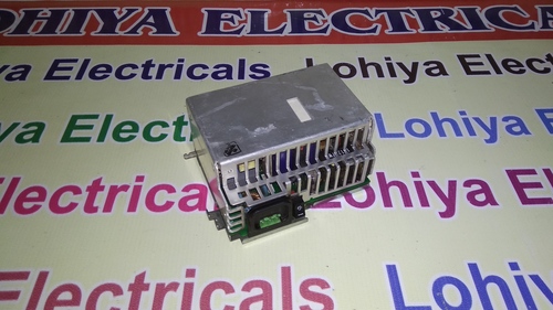 बिजली की आपूर्ति