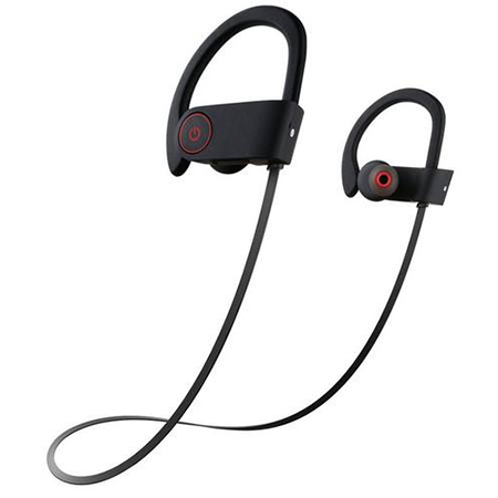 Nw-u8v Bluetooth Headset