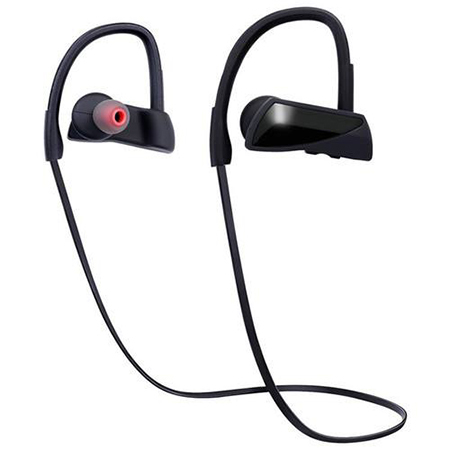 Nw-u8v Bluetooth Headset