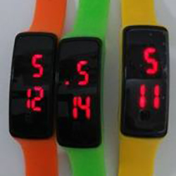 Sport Bracelet Watch