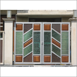 एस.एस. मुख्य दरवाजे