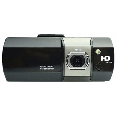 Nw-dp Car Dashboard Camera