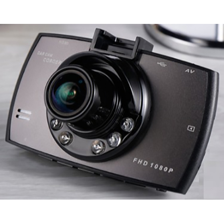 Nw-dp Car Dashboard Camera