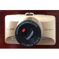 Nw-dp Car Dashboard Camera