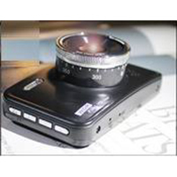 Nw-dp Car Dashboard Camera
