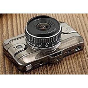 Nw-dp Car Dashboard Camera