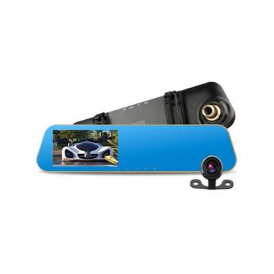 Nw-dp Car Dashboard Camera