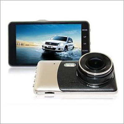 Nw-dp Car Dashboard Camera