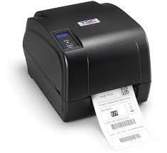Compact Desktop Printer