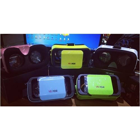 Nw-v32 Vr Headset