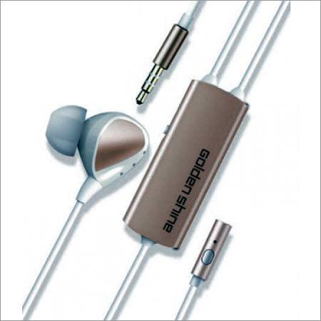 Nw-001 Noise Canceling Earphone
