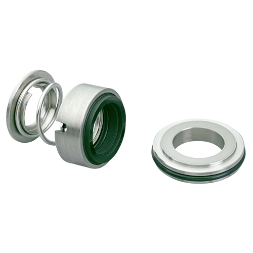 भरोसेमंद डेयरी में इस्तेमाल होने वाली सिंगल सील सीरीज़