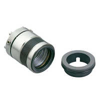 22 श्रृंखला उच्च तापमान यांत्रिक मुहर