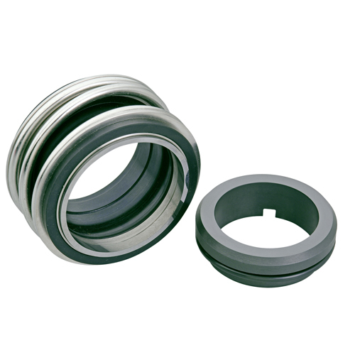 13 Series Rubber Bellow Single Mechanical Seal