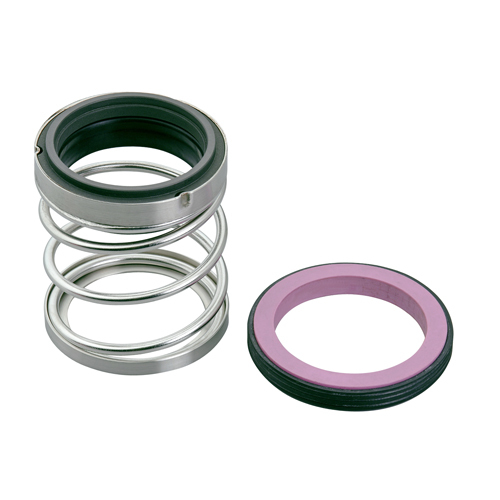15 Series Rubber Bellow Single Mechanical Seal