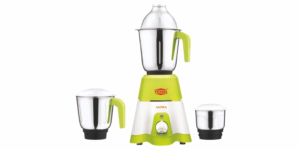 Ultra Mixer Grinder