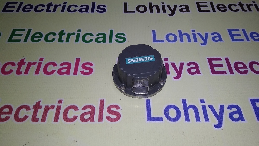 Siemens Encoder