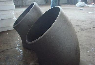 Pipe Elbow Length: As Per Standard And Client Requirement Meter (M)