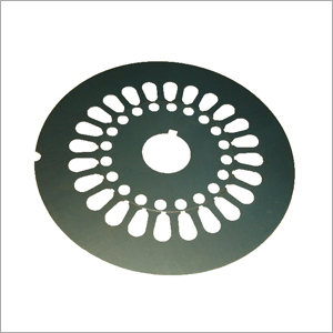 Motor Stamping (180 X 95 X 33.5)