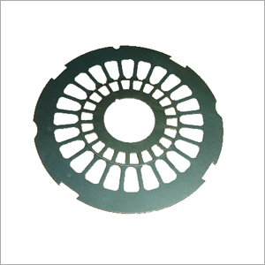 V4 Electrical Stamping (90 X 48 X 24 )