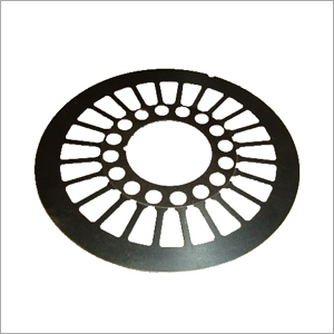 V6 Electrical Stamping (130 X 67 X 42)