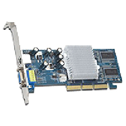 Graphic Card