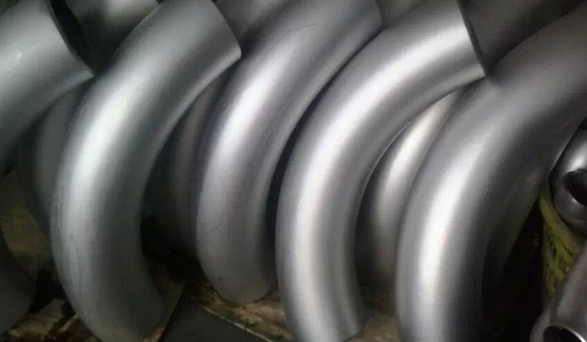 Steel Bends Length: As Per Standard And Client Requirement  Meter (M)