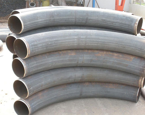 Steel Bends Length: As Per Standard And Client Requirement  Meter (M)