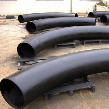 Steel Bends Length: As Per Standard And Client Requirement  Meter (M)